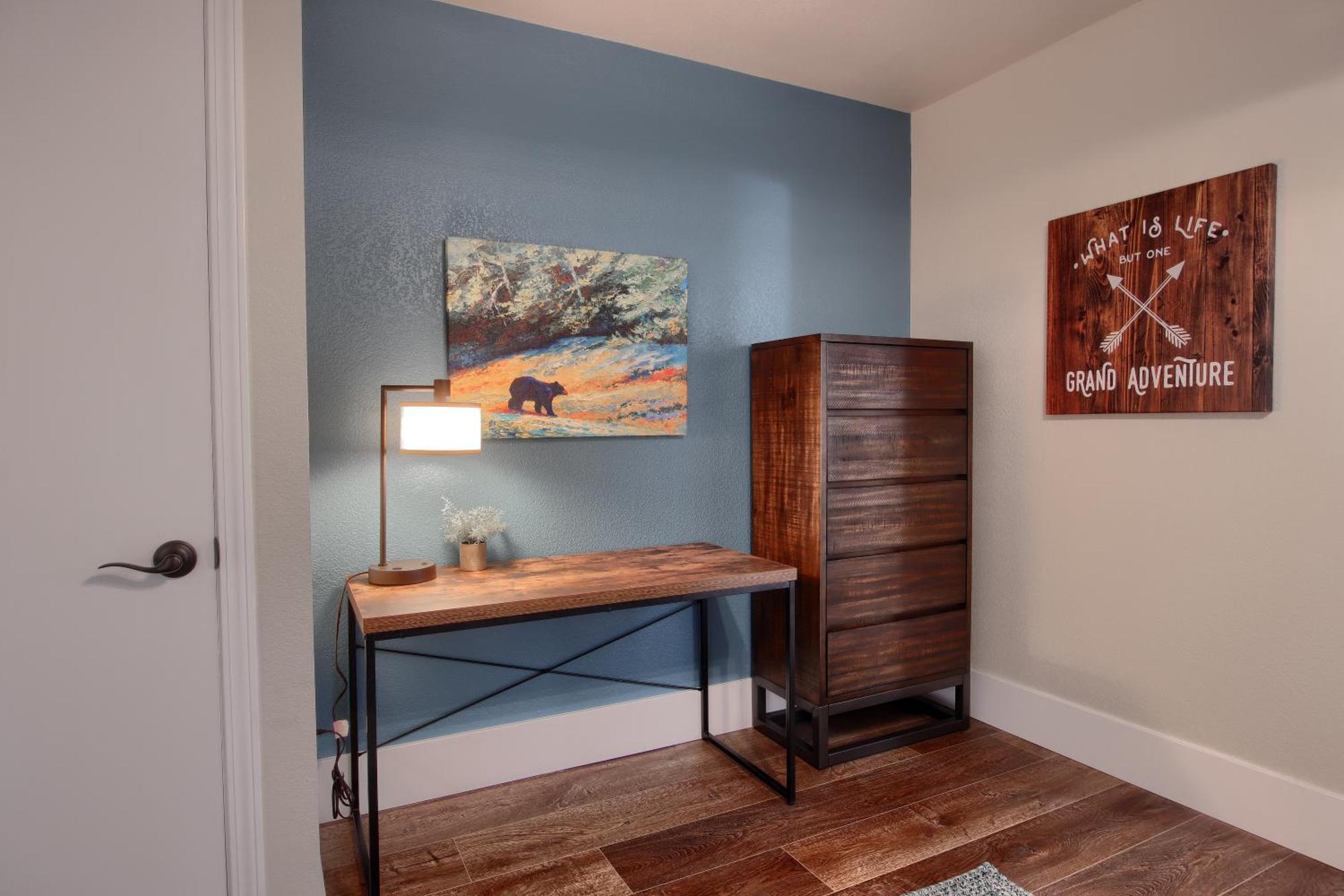 New! Yosemite Mountain Villa, Stunning Views -More オークハースト エクステリア 写真