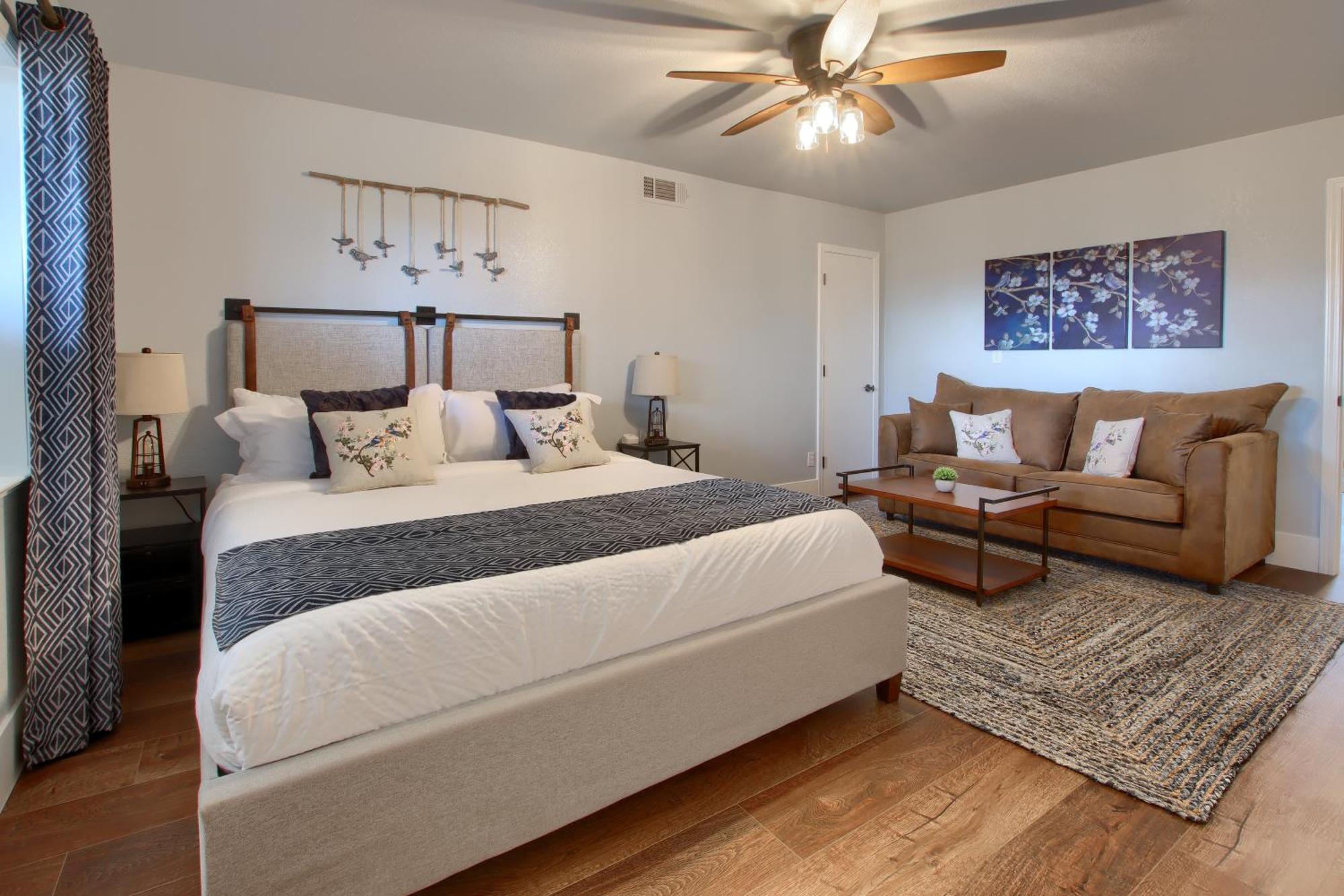 New! Yosemite Mountain Villa, Stunning Views -More オークハースト エクステリア 写真