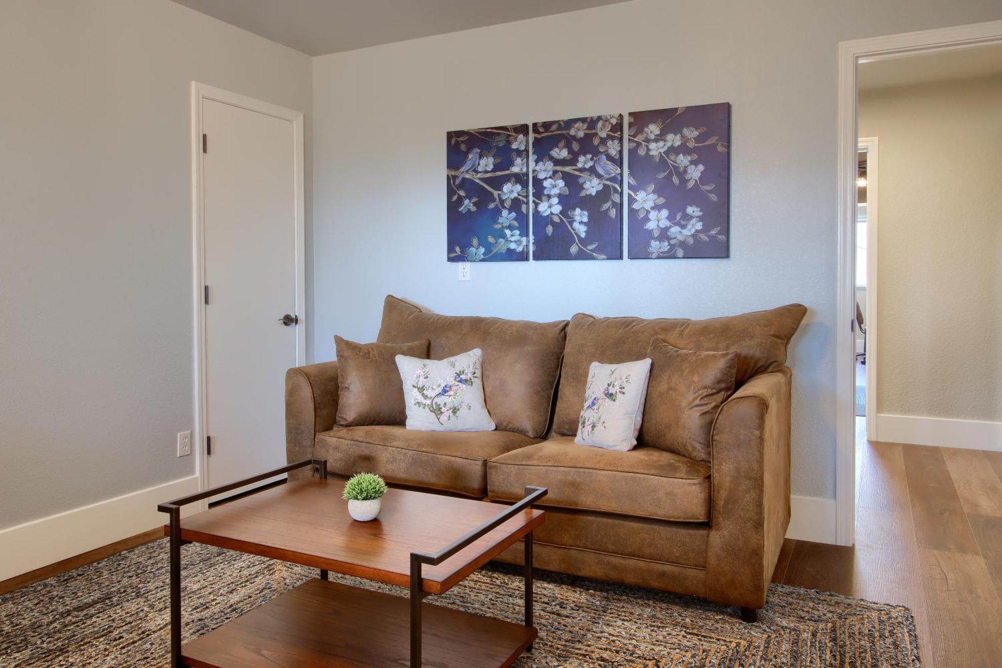 New! Yosemite Mountain Villa, Stunning Views -More オークハースト エクステリア 写真