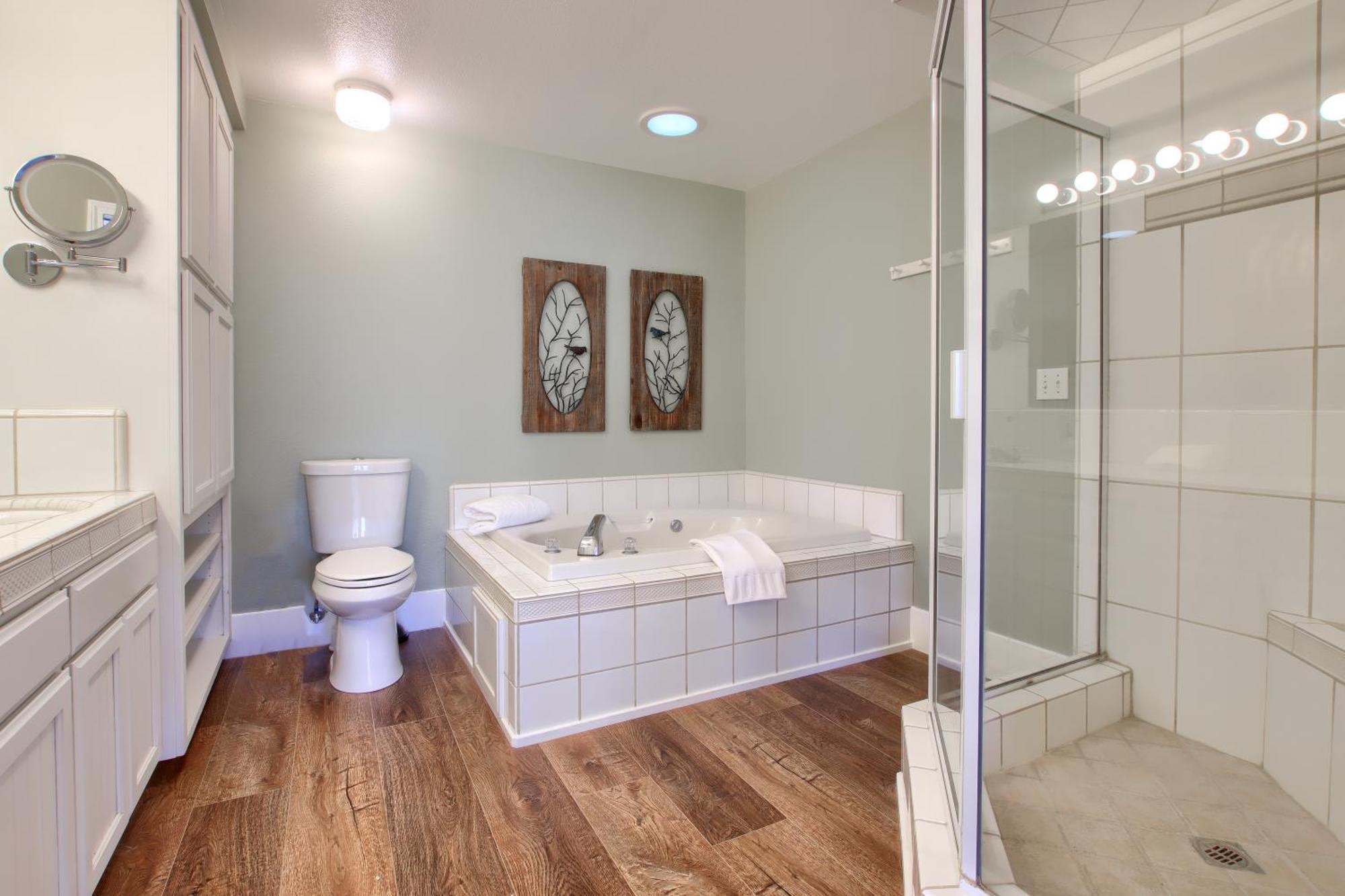 New! Yosemite Mountain Villa, Stunning Views -More オークハースト エクステリア 写真