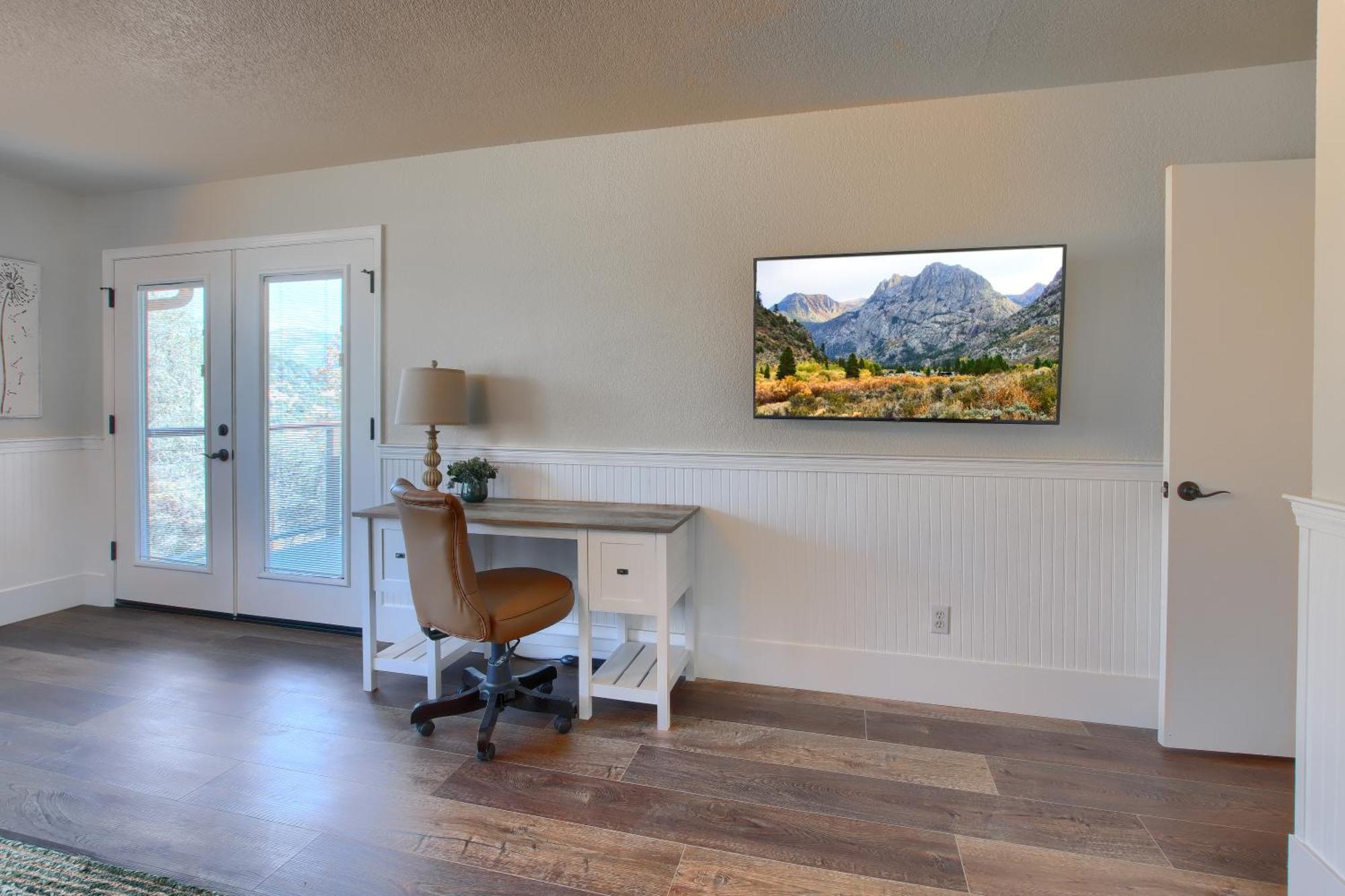 New! Yosemite Mountain Villa, Stunning Views -More オークハースト エクステリア 写真